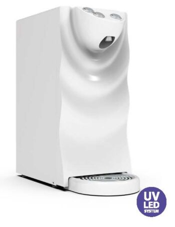 FRIGOGASATORE ECO WAVE SLIM