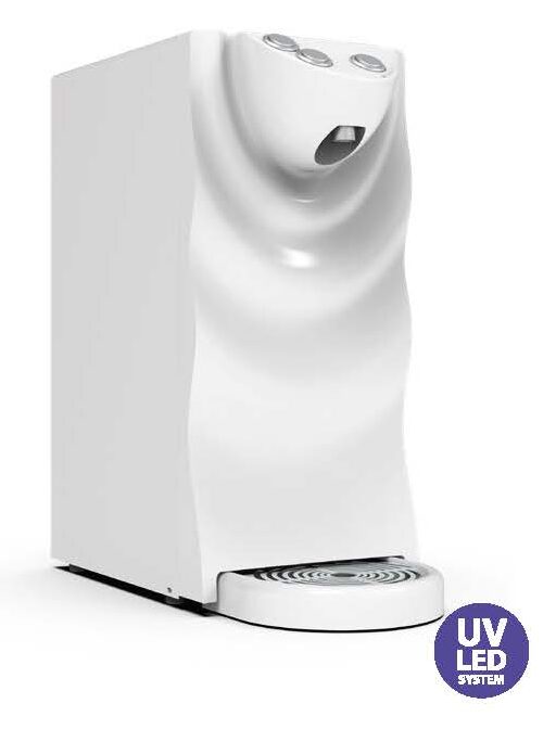 FRIGOGASATORE ECO WAVE SLIM