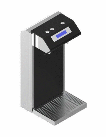 COLONNA EROGATRICE TOUCH DOUBLE