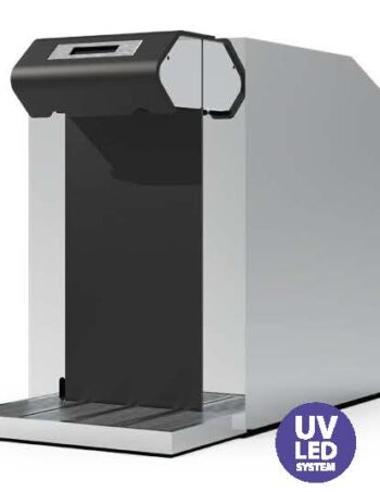 FRIGOGASATORE ECO ICE 120 DOUBLE ELETTRONICA