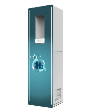 LINEA ACQUA IDROGENATA