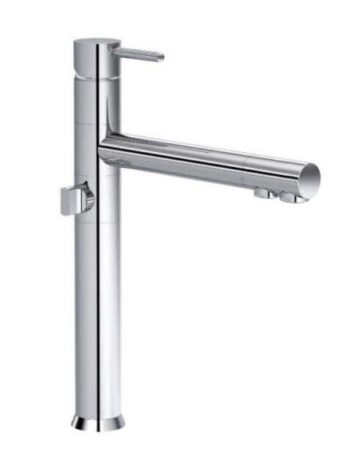 Miscelatore a 3 vie corpo alto 8180P